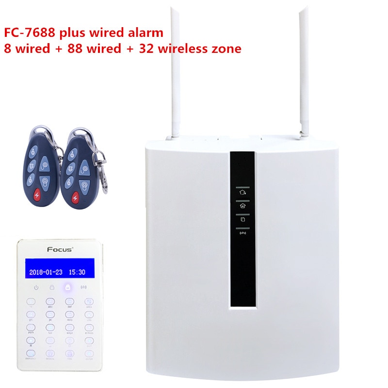 Meian FC-7668Pro  TCP IP  ˶, 4G GSM ..